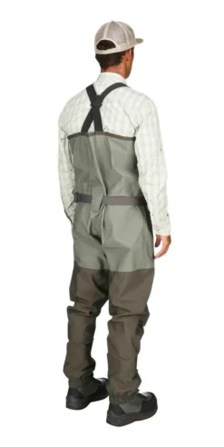 Fishing Waders Simms Freestone Z Stockingfoot Dark Gunmetal -Simms Shop fishing waders simms freestone z stockingfoot dark gunmetal.2