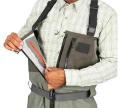 Fishing Waders Simms Freestone Z Stockingfoot Dark Gunmetal -Simms Shop fishing waders simms freestone z stockingfoot dark gunmetal.3