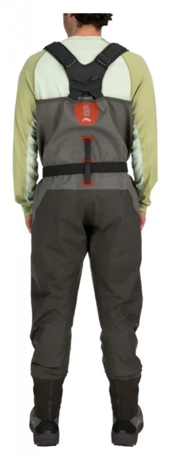 Fishing Waders Simms G3 Guide Stockingfoot Gunmetal -Simms Shop fishing waders simms g3 guide stockingfoot gunmetal.3
