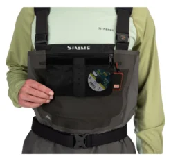 Fishing Waders Simms G3 Guide Stockingfoot Gunmetal -Simms Shop fishing waders simms g3 guide stockingfoot gunmetal.6