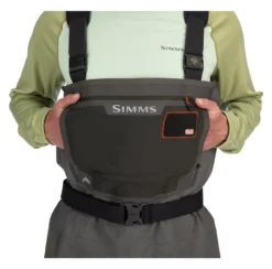 Fishing Waders Simms G3 Guide Stockingfoot Gunmetal -Simms Shop fishing waders simms g3 guide stockingfoot gunmetal.7