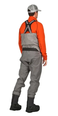 Fishing Waders Simms G4 Pro Stockingfoot Slate -Simms Shop fishing waders simms g4 pro stockingfoot slate.2