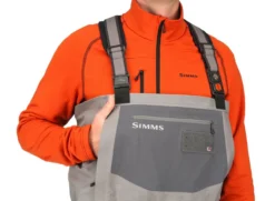 Fishing Waders Simms G4 Pro Stockingfoot Slate -Simms Shop fishing waders simms g4 pro stockingfoot slate.4