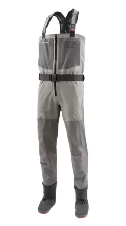 Fishing Waders Simms G4Z Stockingfoot Slate