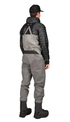 Fishing Waders Simms G4Z Stockingfoot Slate 13 Fishing Waders Simms G4Z Stockingfoot Slate -Simms Shop fishing waders simms g4 z stockingfoot slate.2