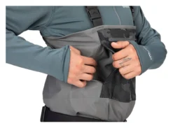 Fishing Waders Simms Guide Classic Stockingfoot Carbon -Simms Shop fishing waders simms guide classic stockingfoot carbon s.6