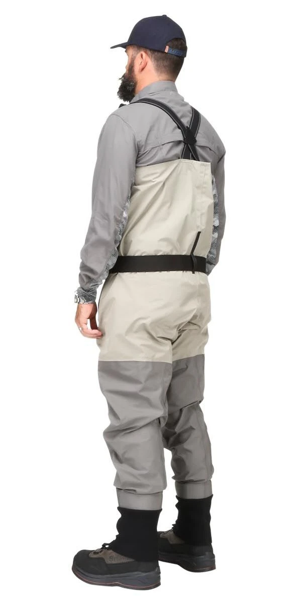 Fishing Waders Simms Headwaters Pro Stockingfoot 3 Fishing Waders Simms Headwaters Pro Stockingfoot - Image 3