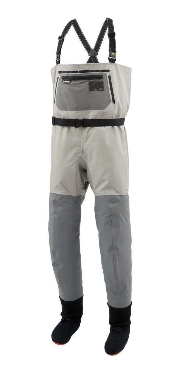 Fishing Waders Simms Headwaters Pro Stockingfoot 1 Fishing Waders Simms Headwaters Pro Stockingfoot