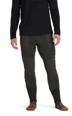 Fjord Pants Simms Carbon -Simms Shop fjord pants simms carbon.3