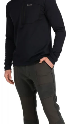 Fjord Pants Simms Carbon -Simms Shop fjord pants simms carbon.4