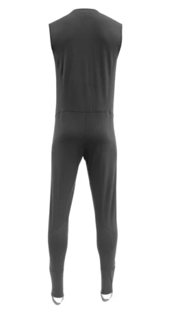 Fleece Midlayer Bib Simms Raven 5 Fleece Midlayer Bib Simms Raven -Simms Shop fleece midlayer bib simms raven.2