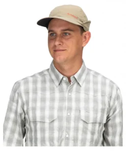 Fly Fishing Cap Simms Gallatin Sunshield Tan -Simms Shop fly fishing cap simms gallatin sunshield tan.2