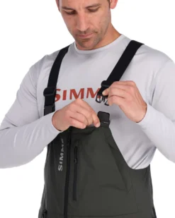 Guide Insulated Bib Simms Carbon -Simms Shop guide insulated bib simms carbon.2