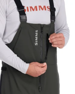 Guide Insulated Bib Simms Carbon -Simms Shop guide insulated bib simms carbon.3