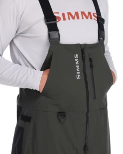 Guide Insulated Bib Simms Carbon -Simms Shop guide insulated bib simms carbon.4