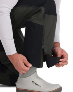 Guide Insulated Bib Simms Carbon -Simms Shop guide insulated bib simms carbon.5