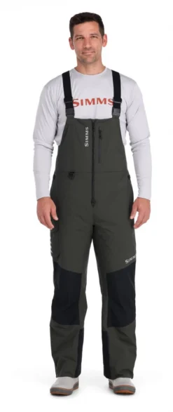 Guide Insulated Bib Simms Carbon -Simms Shop guide insulated bib simms carbon.6