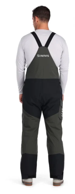 Guide Insulated Bib Simms Carbon -Simms Shop guide insulated bib simms carbon.8
