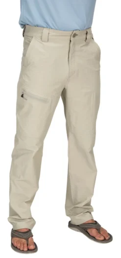 Guide Pant Simms Khaki -Simms Shop guide pant simms khaki s.3