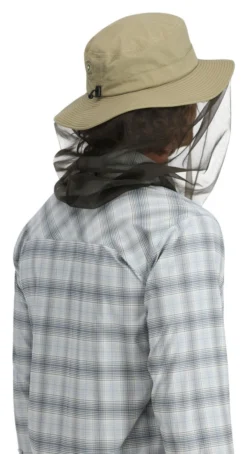 Hat Against Stinging Insects Simms Bugstopper Sombrero Stone -Simms Shop hat against stinging insects simms bugstopper sombrero stone.2