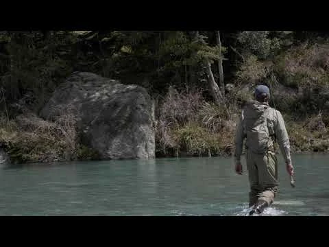 Simms Flyweight Tech Utility Belt 9 Simms Flyweight Tech Utility Belt - Image 9