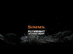 Simms Flyweight Access Boots - Vibram Sole -Simms Shop hqdefault 48 39