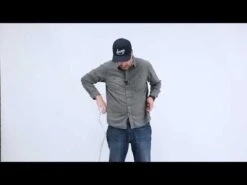 Simms Guide Classic Stockingfoot Waders -Simms Shop hqdefault 4 2