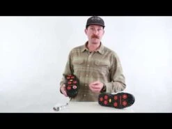 Simms G4 Pro Powerlock Vibram Rubber Sole Wading Boot -Simms Shop hqdefault 55 4