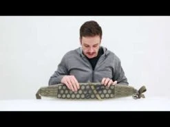 Simms Flyweight Tech Utility Belt 15 Simms Flyweight Tech Utility Belt -Simms Shop hqdefault 8