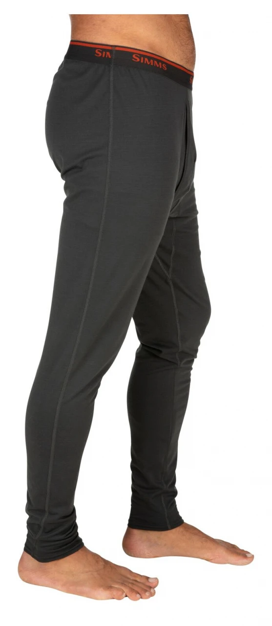 Lightweight Baselayer Bottom Simms Carbon 2 Lightweight Baselayer Bottom Simms Carbon - Image 2