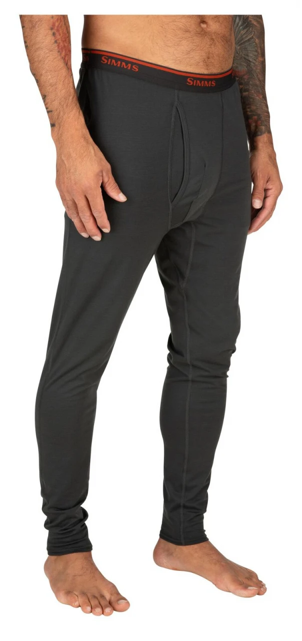 Lightweight Baselayer Bottom Simms Carbon 3 Lightweight Baselayer Bottom Simms Carbon - Image 3