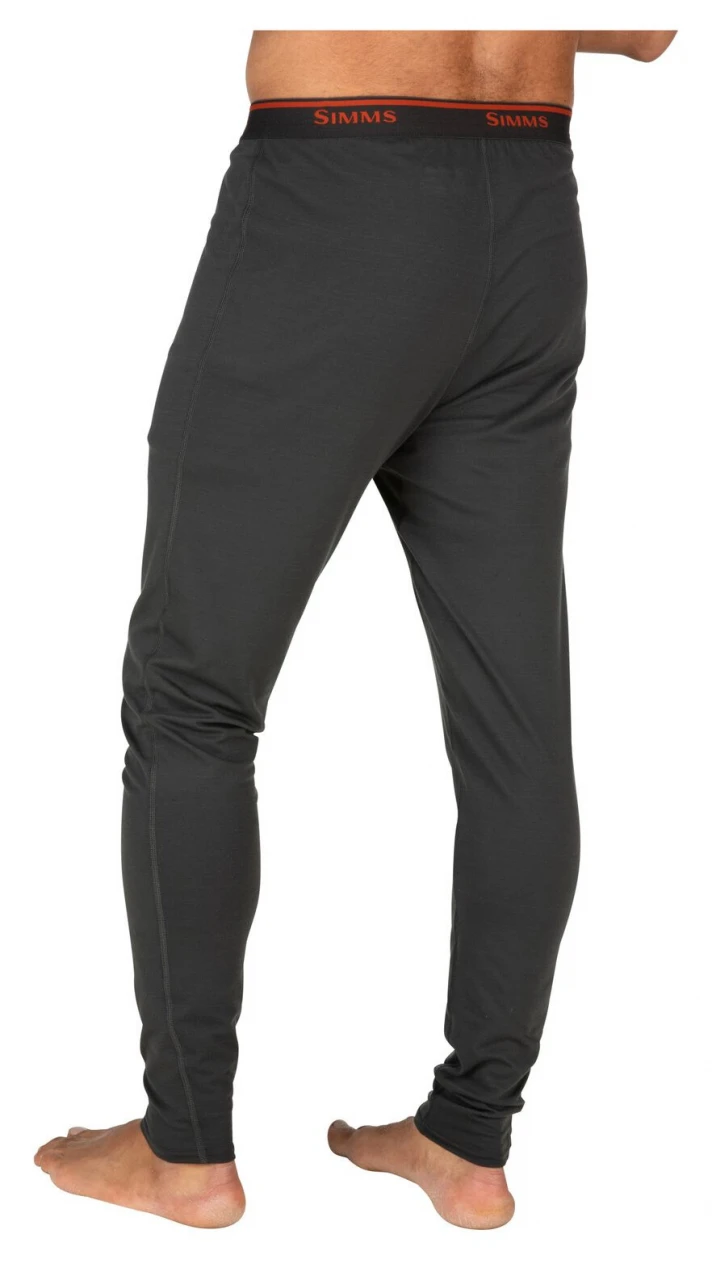 Lightweight Baselayer Bottom Simms Carbon 4 Lightweight Baselayer Bottom Simms Carbon - Image 4