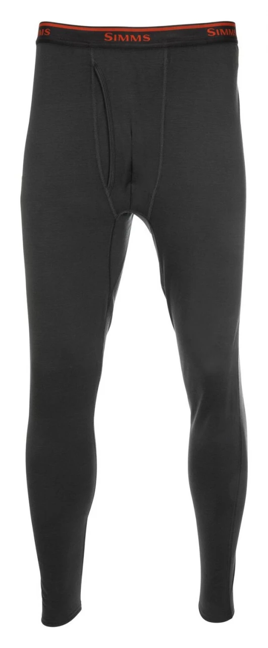Lightweight Baselayer Bottom Simms Carbon 1 Lightweight Baselayer Bottom Simms Carbon