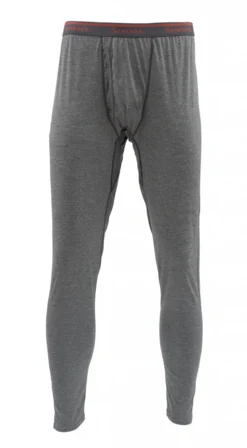 Lightweight Core Bottom Simms Carbon