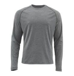 Lightweight Core Top Simms Carbon