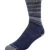 Merino Lightweight Hiker Sock Simms Admiral Blue
