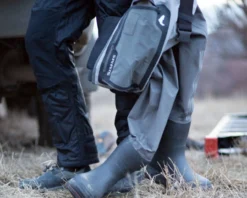 Midstream Insulated Pants Simms Black -Simms Shop midstream insulated pants simms black.2