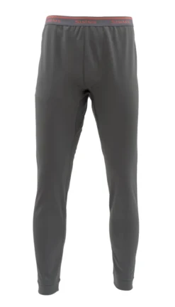 Midweight Core Bottom Simms Carbon