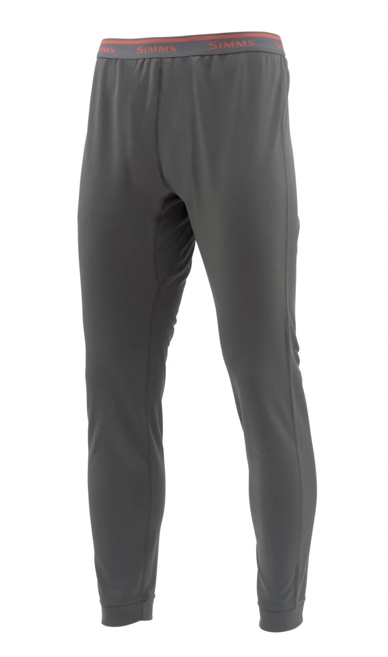 Midweight Core Bottom Simms Carbon 2 Midweight Core Bottom Simms Carbon - Image 2