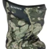Neck Gaiter Simms Gore Infinium Riparian Camo