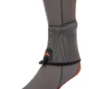 Neoprene Flyweight Sock Simms Pewter