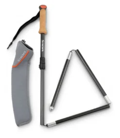 Pro Wading Staff Simms Carbon