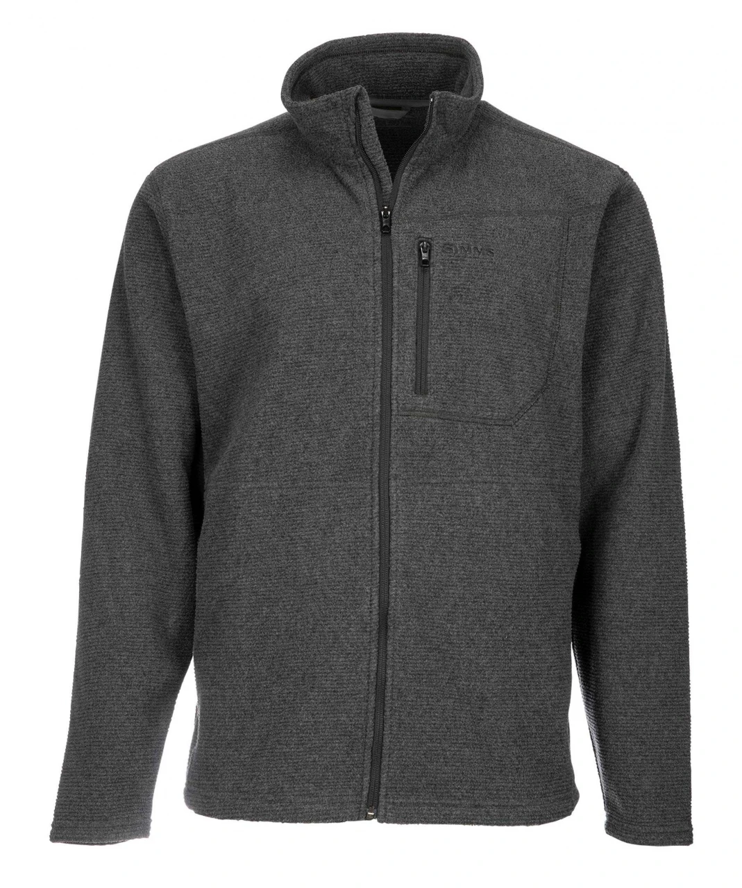 Rivershed Full Zip Simms Carbon 1 Rivershed Full Zip Simms Carbon