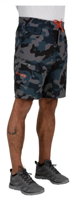 Seamount Board Short Simms Woodland Camo Storm 12 Seamount Board Short Simms Woodland Camo Storm -Simms Shop seamount board short simms woodland camo storm.3