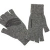 Simms - Wool Half Finger Mitt