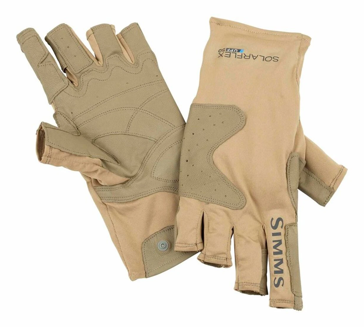 SolarFlex Glove Simms Guide Cork 1 SolarFlex Glove Simms Guide Cork
