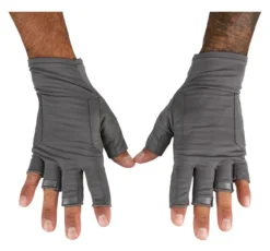 SolarFlex Glove Simms Guide Sterling 8 SolarFlex Glove Simms Guide Sterling -Simms Shop solarflex glove simms guide sterling.3