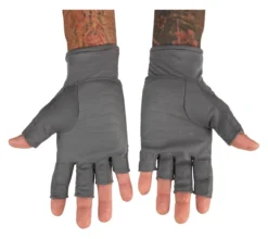 SolarFlex Glove Simms Guide Sterling 9 SolarFlex Glove Simms Guide Sterling -Simms Shop solarflex glove simms guide sterling.4