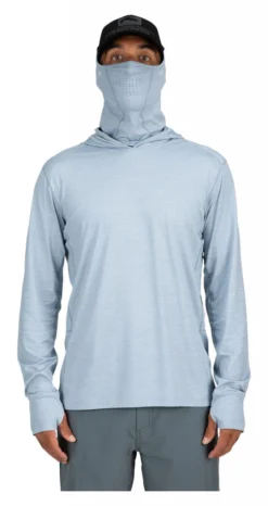 SolarFlex Guide Cooling Hoody Simms Steel Blue -Simms Shop solarflex guide cooling hoody simms steel blue.3