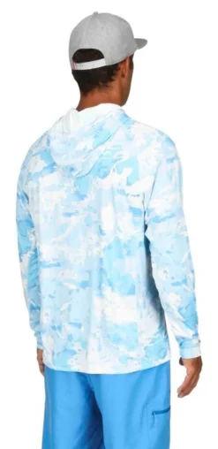 SolarFlex Hoody Simms Cloud Camo Grey -Simms Shop solarflex hoody simms cloud camo grey.3